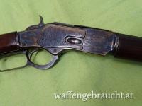 Winchester 1873 - Kal. .357 Mag - voll graviert - neu - ungeschossen