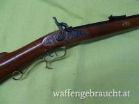 Thompson Center - Hawken Rifle - org. US-Fertigung Kal. .50 Vorderlader - neuwertig