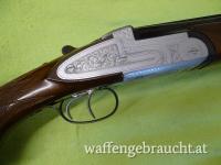 Jagdflinte GREIF - Super  12/70 - 1/1 + 1/2 Choke - neu