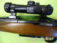 Großwild-Büchse DWM 9,3x62 - Kettner Jagd - sehr gut