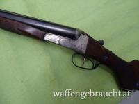 Jagd - Flinte Taiga 12/70 - von Baikal - Choke 1/1 & 3/4 - ideal für die Feldjagd