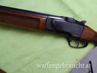 Bockdoppelflinte CZ CH 321 Kal. 16/70 - 1/1 & 3/4 - sehr gut