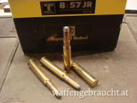 28 Stück RWS 8x57 IR 12,7g TM