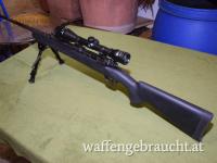 Mauser 98, Kal. 8x57 IS, PREDUZECE 44, mit Bipod