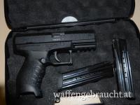 Walther PPX  