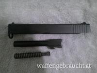 Glock Wechselsysteme (17 Gen2 + 19 Gen2 reserviert)