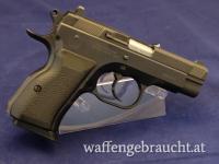 Tanfoglio Compact