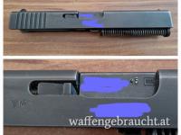 Glock 21 Wechselsystem * Kaliber .45 ACP