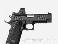 BUL Armory SASII EDC4.25