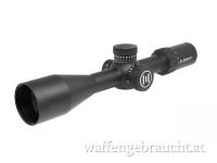ELEMENT OPTICS NEXUS G2 4-25X50 FFP DM30 APR-2D MRAD BLACK