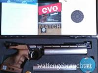 Steyr EVO10