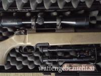 Steyr Mannlicher SSG 69 PII "Police" .308, mit viel Zubehör!