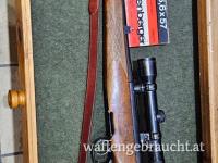 Steyr Mannlicher 5,6x57 