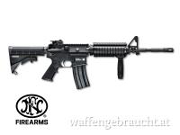 FN M4A1 Military Collector 5.56x45mm