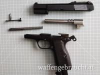WKII FN High Power mit Schiebevisier