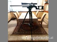 Präzisionsschützengewehr / Kat.C - .223 Rem