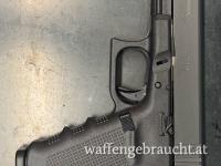 Glock 21 Gen 4