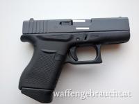 Glock 43