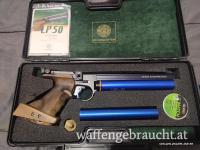 Steyr LP 50