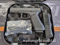 Neue Glock 17C Gen 4 | SAFE ACTION® System