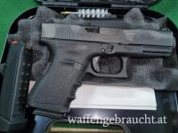 AKTION: Glock 19 Thailand Commando 9x19