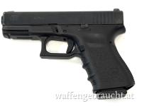 Glock 19 Gen3 gebraucht 9x19mm