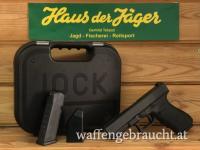 Glock 21C Gen4 .45ACP