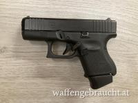 Glock 26 Gen.5 Kal 9mm
