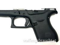 Glock Griffstück 43 inkl. Glock Koffer GRATIS
