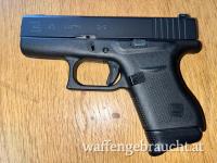 Glock 43 inkl. Zubehör