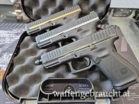 💥 Neue Glock 44 22Lr | SAFE ACTION® Abzugssystem. 💥