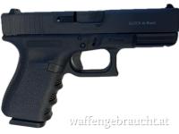 GLOCK do Brasil - G19 Gen 3