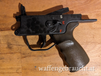 H&K G3 Griffstück F/A  
