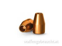 H&N 356 Geschosse  115gr HP