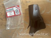 Sickinger G Man Holster 4“ 