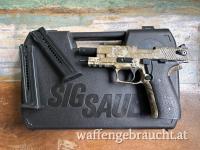 SIG SAUER .22.lr Mosquito