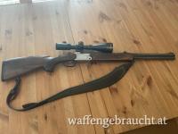 Blaser BBF 95