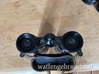 Hensoldt Wetzlar 8x50Hirschdialyt