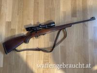 Weihrauch HW 60 J Inkl Kahles Optik - Service Notwendig