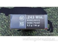 RWS .243 Win KS