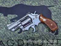 Smith & Wesson 66 - 1