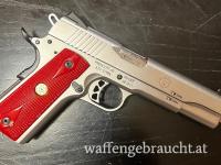 RUGER SR 1911  PRESSCOTT AZ