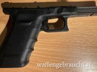 Neues Glock 17gen3 Griffstück 
