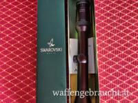 Swarovski Habicht 3 - 12 x 50