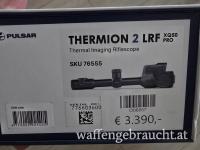 Pulsar Thermion 2 LRF XQ50 Pro