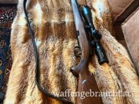 Steyr Mannlicher SBS  7mmSTW mit Kahles 3,5-18x50