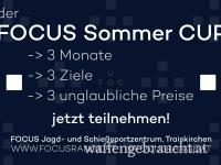 FocusRange Sommer CUP 2025 