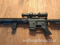 Oberland Arms M4 Premium Heavy Barrel