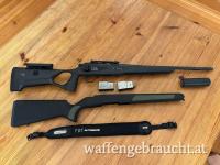 Steel Aktion HS FBT Carbon