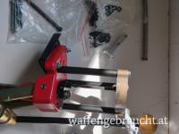 Lee Classic Turret Presse